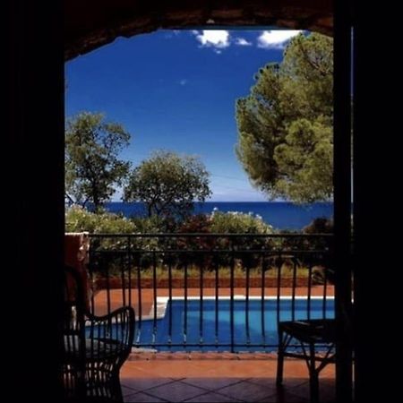 Villa Angela 카피텔로 외부 사진