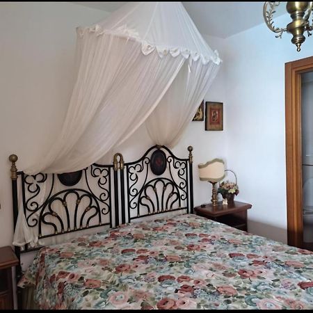 Villa Angela 카피텔로 외부 사진