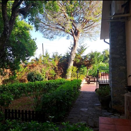 Villa Angela 카피텔로 외부 사진