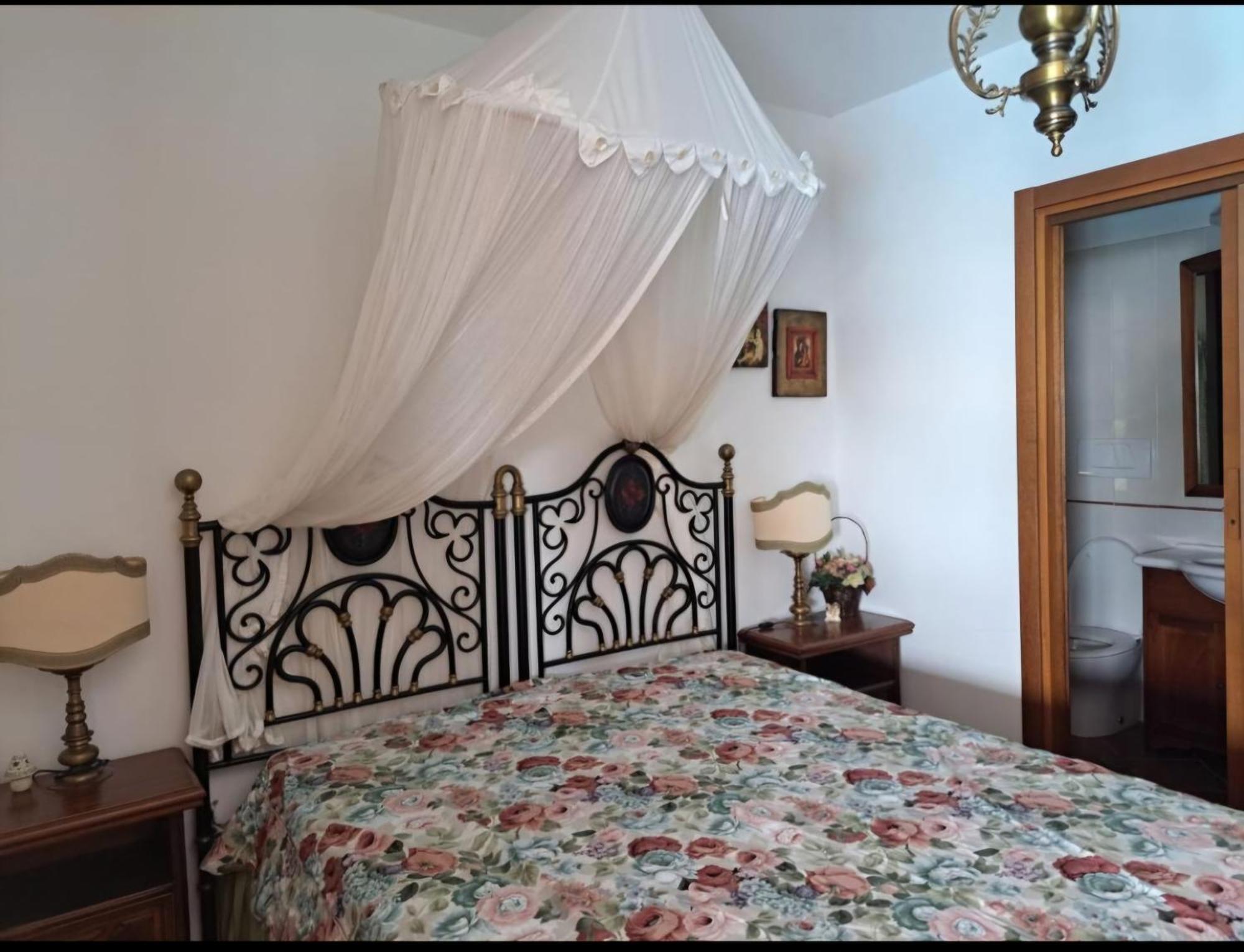 Villa Angela 카피텔로 외부 사진