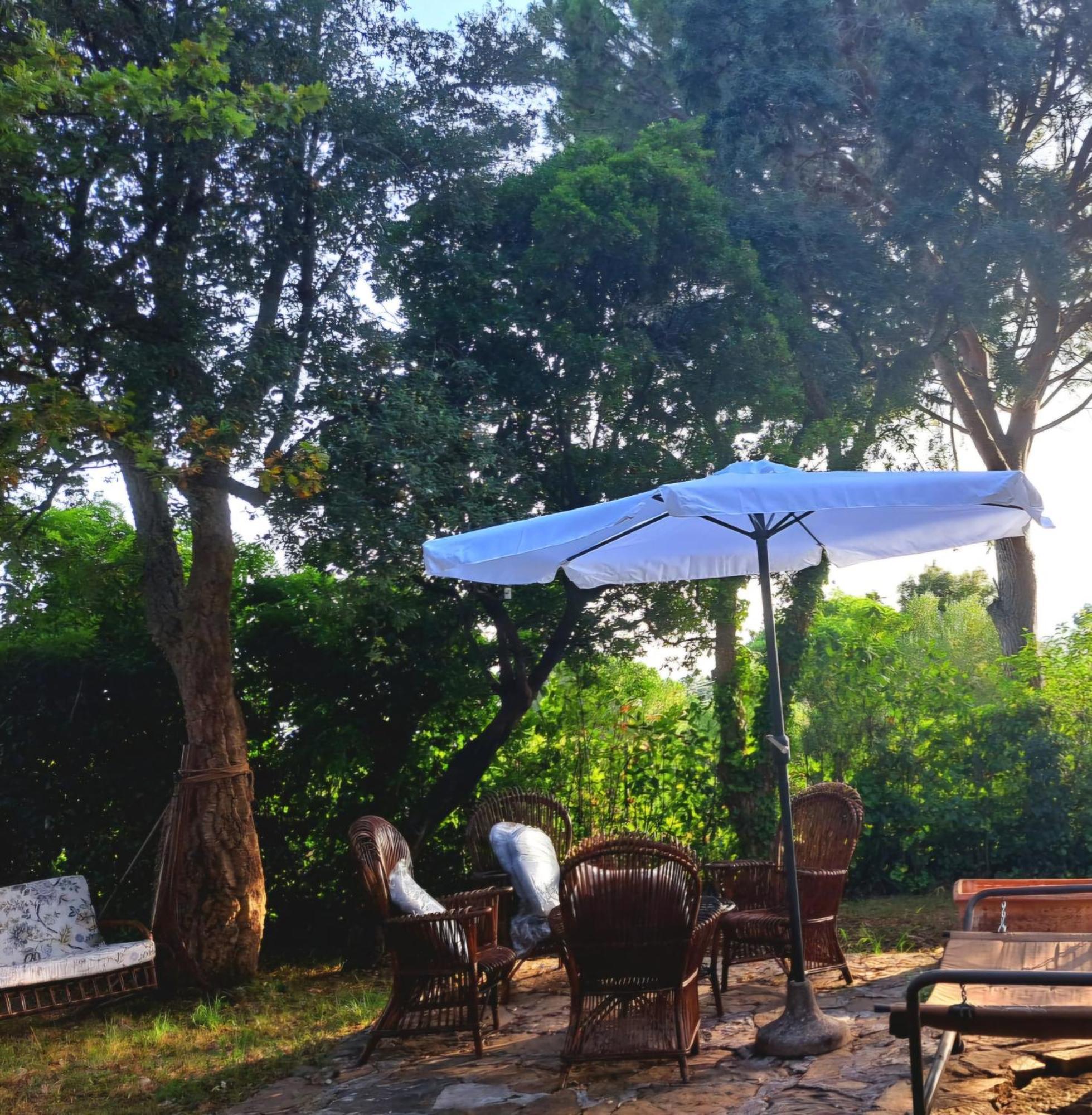 Villa Angela 카피텔로 외부 사진